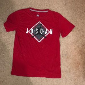 Boys Jordan T-shirt